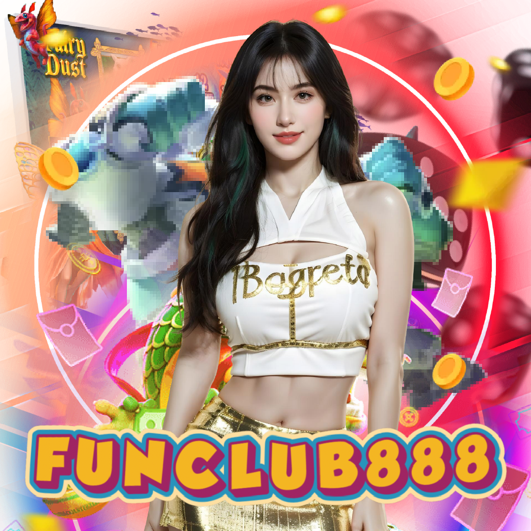 funclub888 เข้าสู่ระบบ
